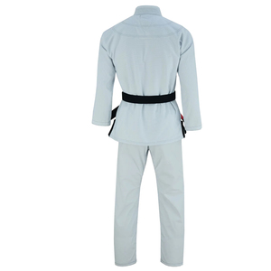 สำหรับทุกเพศเครื่องแบบ bjitsu bjitsu BJJ สไตล์บราซิลเลี่ยนศิลปะการต่อสู้ของผู้ใหญ่ชุดยูโดเซ็ต BJJ กิโมโนชุดกีฬา - Product Image 5