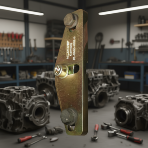 เกโดเร KL-0680-25 เครื่องมือล็อคเพลาข้อเหวี่ยง อุปกรณ์เสริมและอะไหล่เครื่องมือลม - Product Image 3