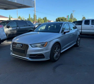 1.4L I-4 2016 A3 e-tron 1.4T Tech PremiumPlus Transmisión S tronic de 6 velocidades Tracción delantera - Product Image 3