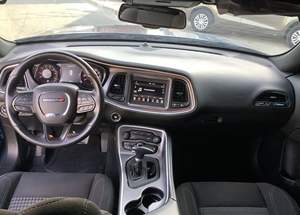 DODGE CHALLENGER 2021 - Product Image 3