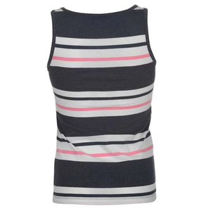 Factory Direct Sale <b>Ladies</b> 100% Cotton <b>Tank</b> <b>top</b> low Price Summer Fashion solid Color Sleeveless Breathable Women <b>Tank</b> <b>Tops</b> - Product Image 3