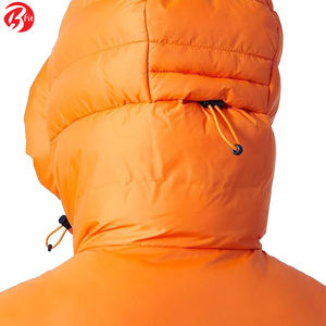 Customized Good Design Winter Puffer Jacket <b>Women</b> Clothing Breathable High Quality Warm Puffer Jacket - Product Image 4