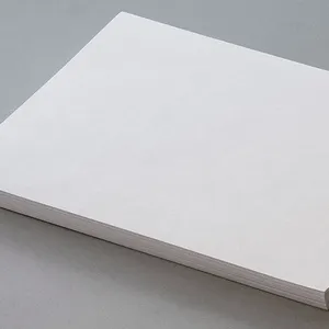 Papier de bureau A4 80 gsm, papier A4 blanc 80 gsm