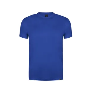 T-Shirt Promozionale Personalizzata Layom per Merchandising - Product Image 5