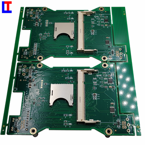 60 1 trò chơi cứng nhắc-<span class=keywords><strong>flex</strong></span> sợi quang Mô-đun cảm ứng 10KW Swing rào cản <span class=keywords><strong>PCB</strong></span> 1 oz Độ dày đồng bệnh nhân nonitor xách tay năng lượng mặt trời - Product Image 1