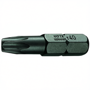 Juego de Puntas de Destornillador Torx Gedore de 1/4'' (10 Piezas) - Product Image 3