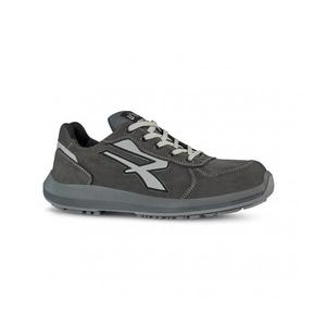 U-POWER Low Avion ESD S3 CI SRC Noir Chaussures de sécurité pour les environnements de travail - Product Image 1