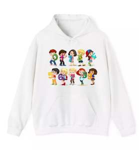 Venta al por mayor de los hombres de peso pesado de gran tamaño con capucha Premium 100% algodón Streetwear sudadera ecológica para el invierno - Product Image 6