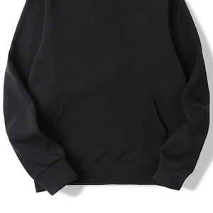 Survêtement pour homme et femme 100% coton Pull à manches longues Taille élastique Respirant Séchage rapide Personnalisable Active Bottoms - Product Image 6