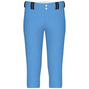 Pantalon de baseball imprimé personnalisé pour hommes Pantalons de baseball personnalisés de haute qualité pour hommes - Product Image 1