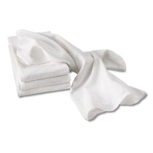 Flour Sacks Towels Classic Super Absorbent Eco-Friendly Quick-Dry Machine Washable 100% Natural Cotton Reusable <b>Kitchen</b> Towels - Product Image 1