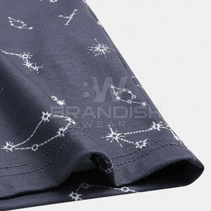Precio razonable Servicio OEM Sublimación Camiseta Último diseño Transpirable Sublimación Camisetas - Product Image 5