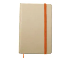 Quaderno Promozionale Personalizzato EVERNOTE A6 Sostenibile, Prodotto Ecologico per Merchandising - Product Image 5