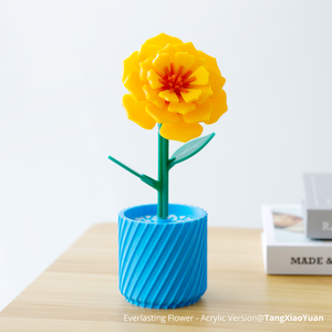 Ensemble de 3 feuilles acryliques brillantes opaques de 3 mm pour loisirs créatifs - Product Image 2