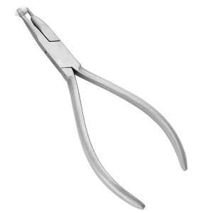 Alicates de acero para uso manual y de maquinaria Herramienta de extracción de adhesivo de fuente de alimentación - Product Image 1