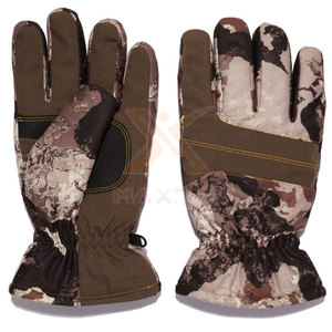 Gants de chasse d'extérieur nouvelle génération, légers, imperméables, en polyester de haute qualité, taille personnalisée - Product Image 1