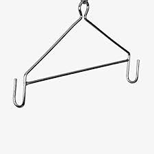 Steel Hanger Iron Hanger Hangers - Product Image 6