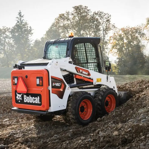 Bon marché, excellent état avec une durabilité maximale et une capacité de fixation avancée Bobcat S650 - Product Image 4