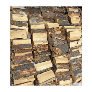 Bois de chauffage de pin de qualité supérieure offert en vente en gros aux fournisseurs mondiaux de chauffage et d'énergie - Product Image 5