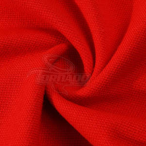 เสื้อผู้ชายคุณภาพพรีเมียม ผ้าถักเนื้อแน่น 100% คอตตอน ทรงเข้ารูป ระบายอากาศ แห้งเร็ว ขายส่ง - Product Image 5