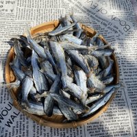500 grammes 1 poisson volant séché au soleil de la province de Da Nang au Vietnam