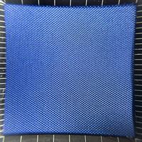 Tissu de vêtement, textile, tissu en taffetas 100% polyester, 290T, tissu de doublure léger pour vêtements