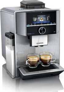 EQ.9 Plus Connectez la machine à café grain à tasse - Product Image 2