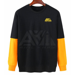 Sudaderas de Invierno de Alta Calidad para Hombre, Tejido de Forro Polar Transpirable y Ecológico, Precio al por Mayor para los Más Vendidos - Product Image 1