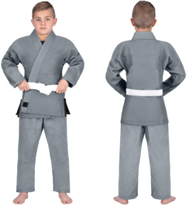 jiujitsu custom uniforms martial arts pakistani jiujitsu kimonos - Product Image 6