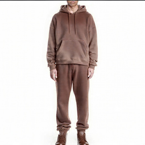 Conjunto personalizado de chándal OEM para mujer con lavado ácido y pantalones acampanados de dos piezas - Product Image 5