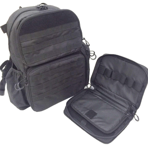 Mochila Molle táctica resistente al agua Mochila para actividades al aire libre-Bolsas con cierre de cremallera Interior Hecho en Vietnam - Product Image 1