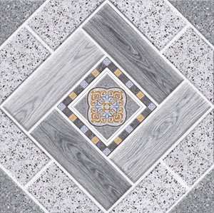 Bordures, carreaux de sol, carreaux de mur Type poli divers modèles et couleurs carreaux de céramique faible absorption d'eau exportation du Vietnam - Product Image 2