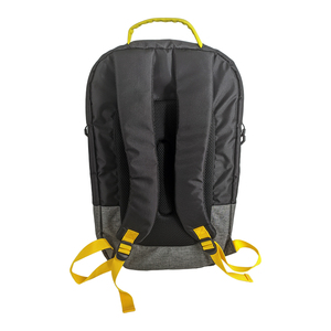 Último modelo de mochila Pickleball completamente funcional con compartimento para zapatos de gran capacidad y diseño de logotipo personalizado marco externo - Product Image 6