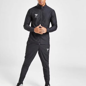 Chaquetas cortavientos de gran tamaño para hombre con diseño de cremallera completa, chaqueta impermeable, chaqueta cortavientos para hombre, chaqueta multicolor, cortavientos - Product Image 1