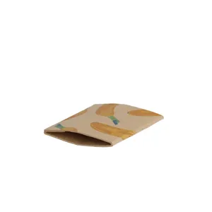 CreaSleeve Kraft 154 Bolsas de Papel Promocionales con Lazos para Merchandising Creativo - Product Image 5