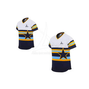 ชุดเบสบอลเข้ารูปพอดีตัวสำหรับผู้ชายชุดเบสบอลระบายอากาศได้ดีแห้งเร็วของคุณเอง - Product Image 4