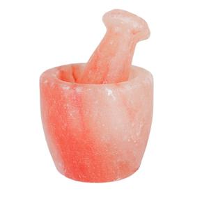 Urnes en sel rose naturel de l'Himalaya les plus vendues pot de cendres fabricant et grossiste de pot de cendres de sel de roche rose de l'Himalaya du Pakistan - Product Image 3