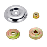 Lame de tête de débroussailleuse durable à 40-80 dents, disque de coupe pour débroussailleuse à bois, compatible avec tondeuse à gazon, pièce de rechange pour outil de jardinage