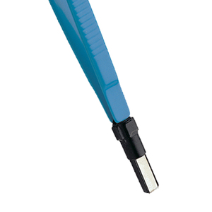 Pinzas Bipolares Reutilizables de Acero Inoxidable, Instrumentos Quirúrgicos Rectos, Autoclavables, Antiadherentes, Aisladas, para Hospitales Médicos - Product Image 6