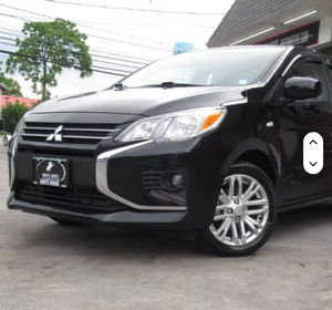 Accesible - 2024 - Mitsubishi - Mirage - G4 - Product Image 1