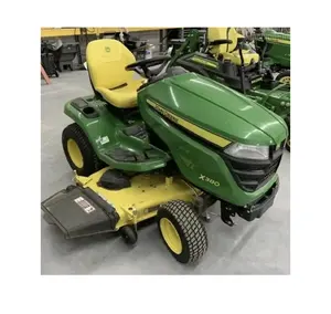 2024 Mowers X380 - Product Image 1