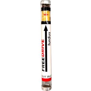 Testeur d'alcool Breathtaker à usage unique sans ballon 0.5G/L certifié NF ROHS - Product Image 2