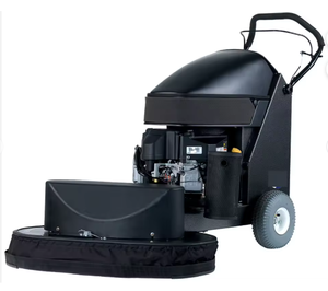 NEW 38 Inch Propane Floor Stripping <b>Machine</b> – Twin Head, 18HP, 325 RPM - Product Image 1