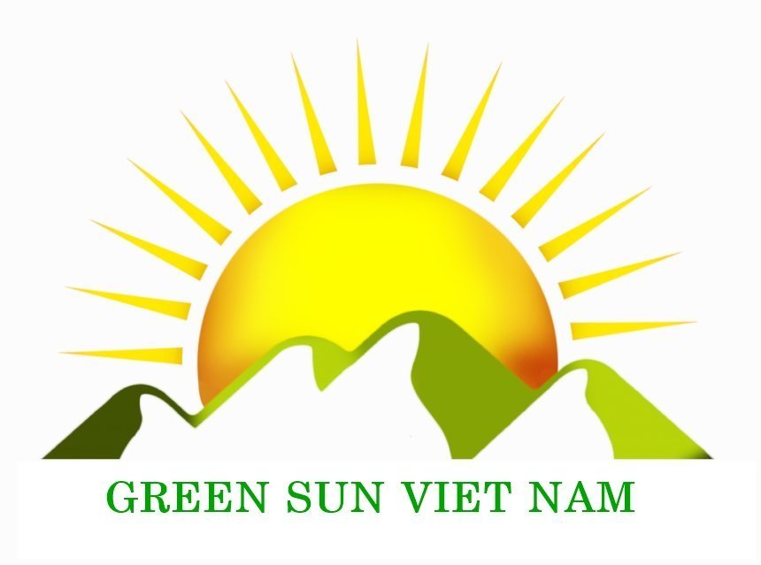 GREEN SUN VIET NAM CO., LTD logo
