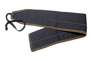 <b>Gym</b> Strength Cotton <b>Wrist</b> Wrap Weightlifting Fitness Wear <b>Wrist</b> <b>Support</b> Workout Muscle Fit Cotton <b>Wrist</b> Wraps - Product Image 3