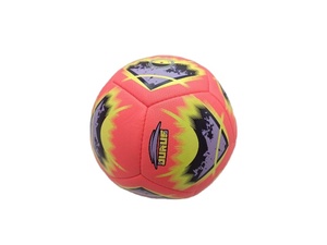 Ballon de football personnalisable de haute qualité, prix d'usine, vente en gros, DURUS INDUSTRIES, rebond durable, intérieur/extérieur, nouveau modèle - Product Image 4