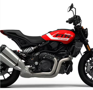 COMPRE NUEVA Motocicleta FTR Sports 2025 de 1203cc con Motor V-Twin, Construcción de Acero y Plástico de Grado Industrial, Personalizable OEM/ODM - Product Image 5