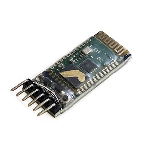 Módulo Esclavo de Puerto Serie Inalámbrico Bluetooth Aek-Tech HC-06 para Accesorios de Instrumentos - Product Image 3