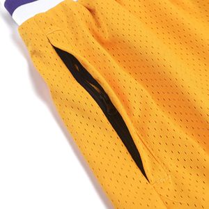 Pantalones cortos de gimnasio con múltiples bolsillos para hombre, almacenamiento funcional con cremallera y bolsillos Cargo, tela ligera de secado rápido, ajuste cómodo para - Product Image 5