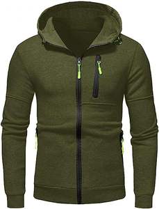 Customizable XL Size Men's Gym Sports <b>Track</b> <b>Suits</b> Latest Design Polyester Casual Summer Shorts With Eco-Friendly Front Zipper - Product Image 2